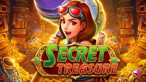 Secret Treasure