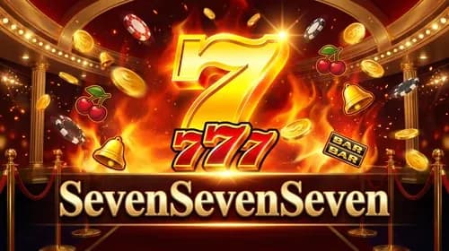 SevenSevenSeven
