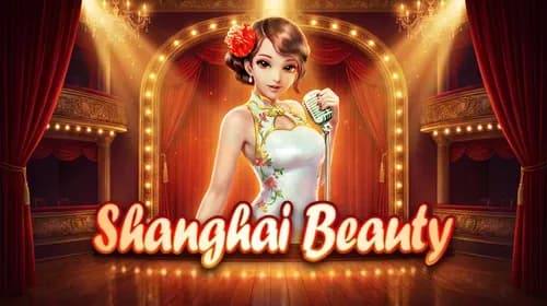 Shanghai Beauty