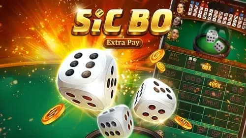 Sic Bo