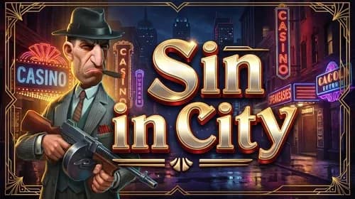 Sin City