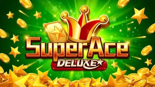 Super Ace Deluxe