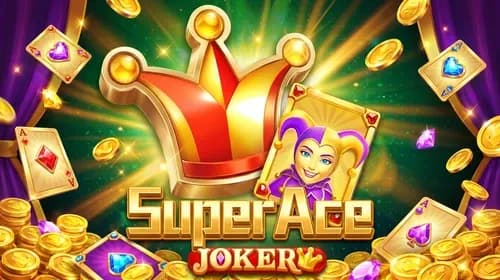 Super Ace Joker