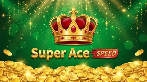 Super Ace SPEED