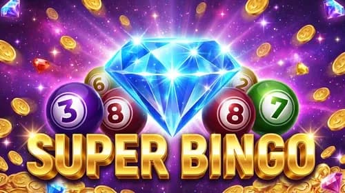 Super Bingo