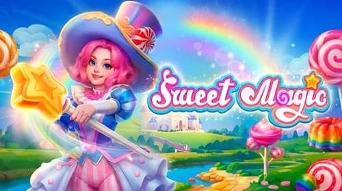 Sweet Magic
