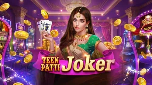 TeenPatti Joker