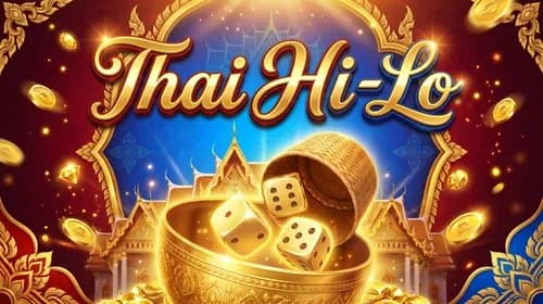Thai HIlo