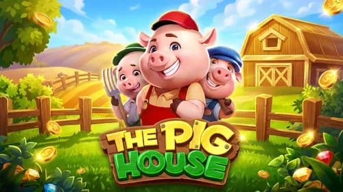 The Pig House