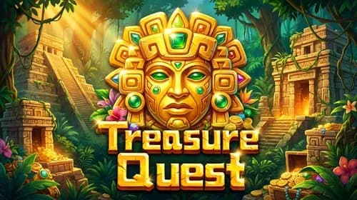 Treasure Quest