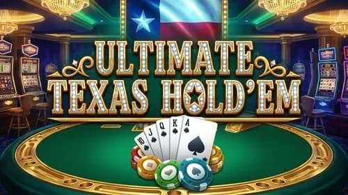 Ultimate Texas Holdem