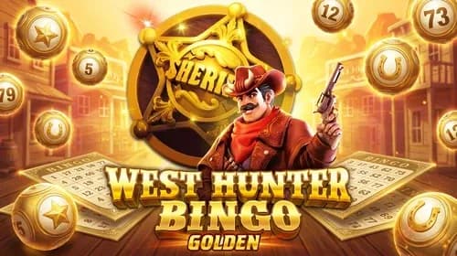 West Hunter Bingo