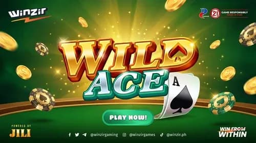 Wild Ace