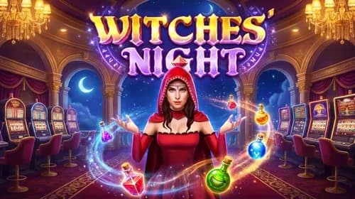 Witches' Night