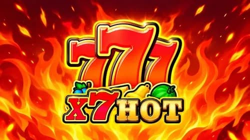 X7 HOT