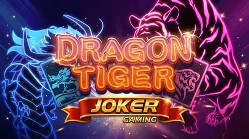 Dragon Tiger