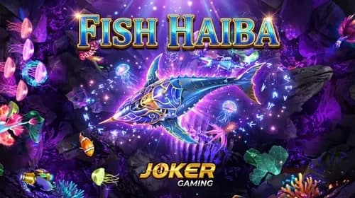 Fish Haiba