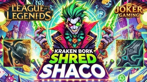 League Of Legends