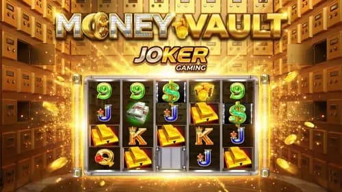 Money Vault