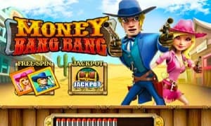 MoneyBangBang