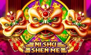 Ni Shu Shen Me