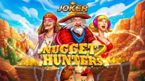 Nugget Hunter