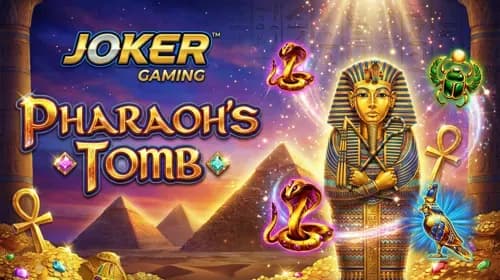 Pharaoh's Tomb