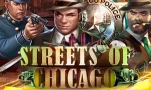 Streets Of Chicago