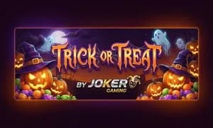 Trick Or Treat