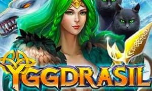 Yggdrasil