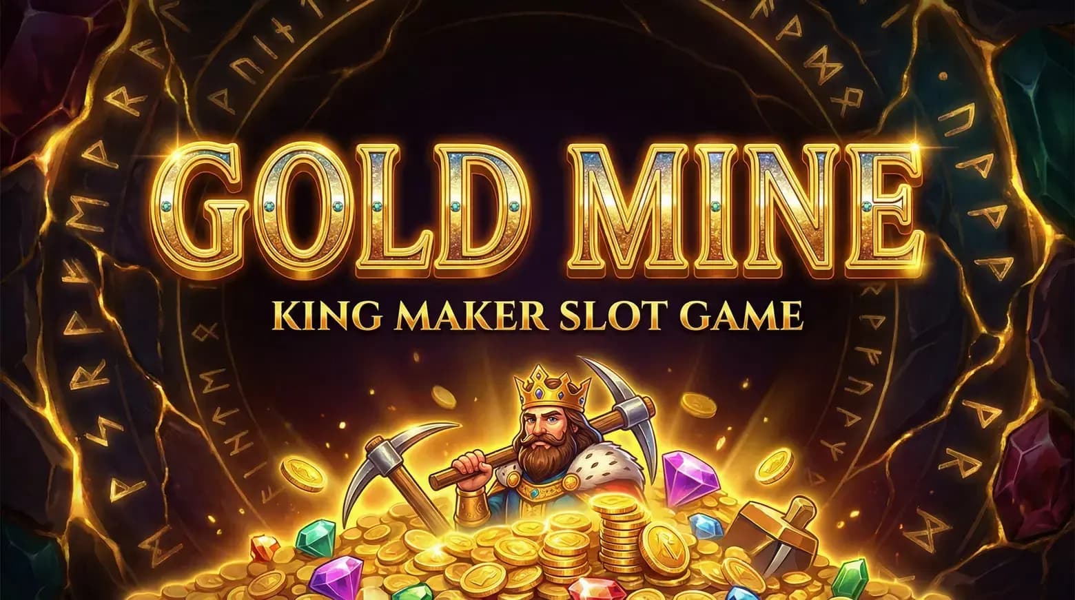 Gold Mine