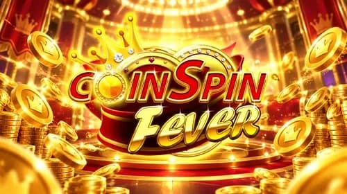 CoinSpin Fever
