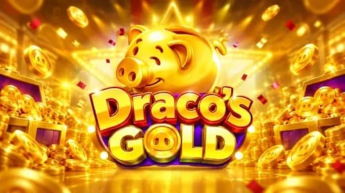Draco's Gold