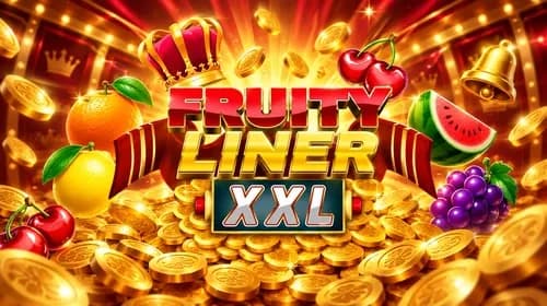 Fruityliner XXL