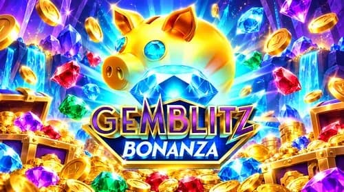 GemBlitz Bonanza