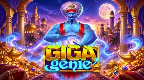 Giga Genie