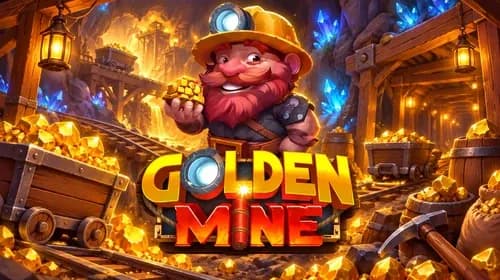 Golden Mine