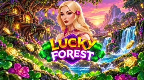 Lucky Forest