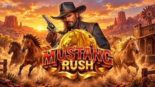 Mustang Rush