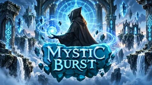 Mystic Burst