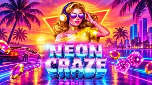 Neon Craze