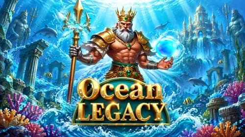 Ocean Legacy