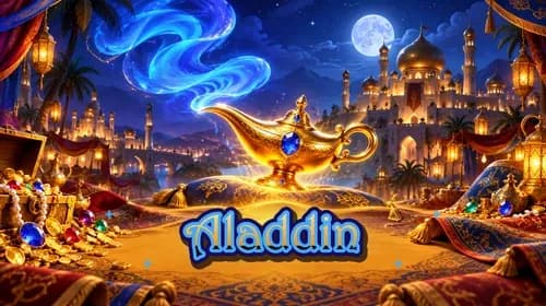 Aladdin