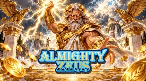 Almighty Zeus