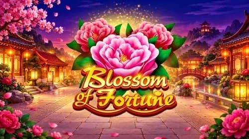 Blossom of Fortune