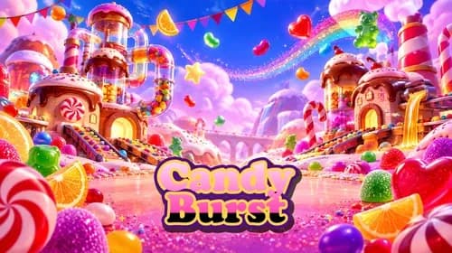 Candy Burst