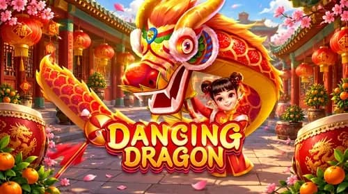 Dancing Dragon