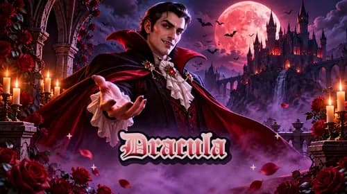 Dracula