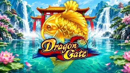 Dragon Gate