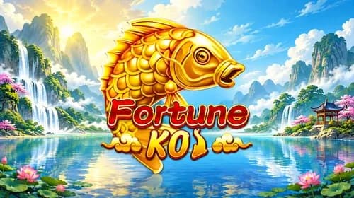 Fortune Koi